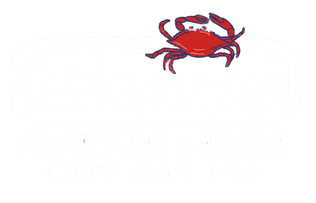 Stingaree Restaurant & Marina logo